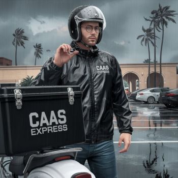 ️ empresa de motoboy em guarulhos - caas express - moto frete. Guia de empresas e servios