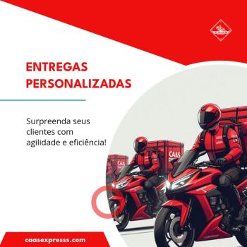 ️ empresa de motoboy em guarulhos - caas express - moto frete. Guia de empresas e servios