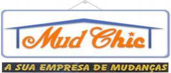 Mudchic mudanas residenciais, comerciais e guarda-moveis . Guia de empresas e servios