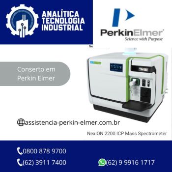 Suporte-tecnico-perkin-elmer-brasil. Guia de empresas e servios