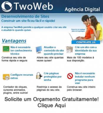 Twoweb. Guia de empresas e servios