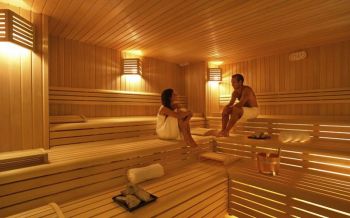 Vendas, instalao e manuteno de saunas - tec saunas. Guia de empresas e servios